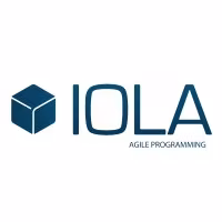 IOLA logo