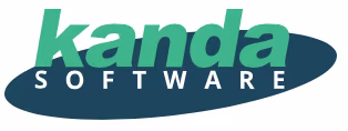 Kanda Software logo