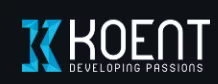 Koent logo