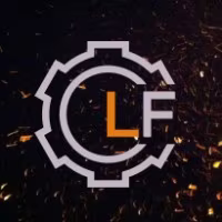 Lean-Forge (formerly expressFlow) logo