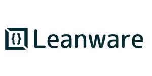 Leanware logo
