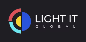 Light IT Global logo