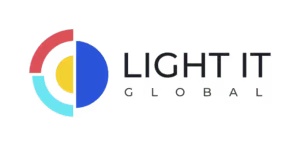 Light IT Global logo