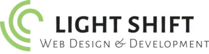 Light Shift Designs logo