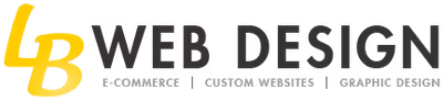 Long Beach Web Design logo