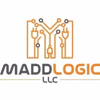 MaddLogic LLC logo