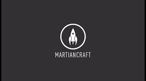 MartianCraft logo