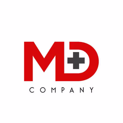 MD Coss logo
