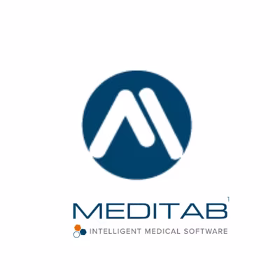 Meditab Software Inc logo