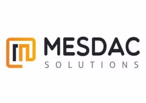 Mesdac Solutions LLC logo
