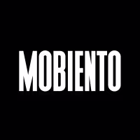 Mobiento logo