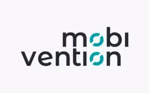 Mobivention logo
