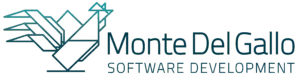 Monte del Gallo logo