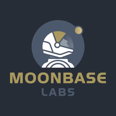 Moonbase Labs logo
