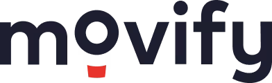 Movify logo