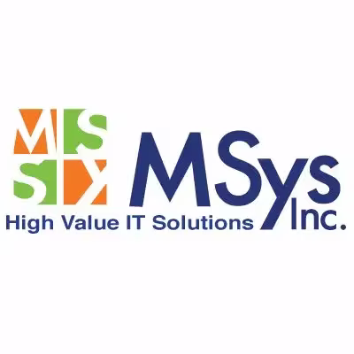 MSys Inc logo
