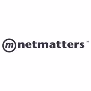 Net Matters logo