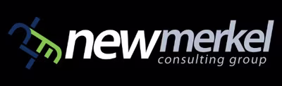 New Merkel logo