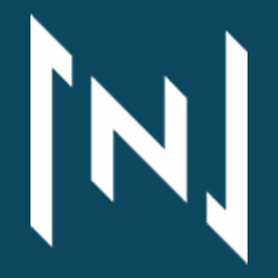 New Normal logo