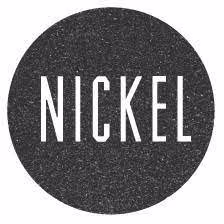 Nickel Media logo