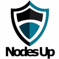 Nodes Up Tucson logo
