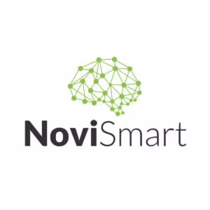 NOVISMART logo