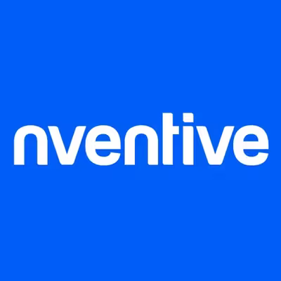 Nventive logo