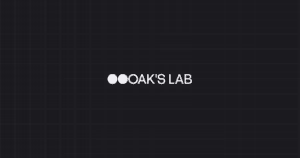 OAK'S LAB logo