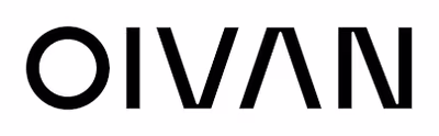 Oivan logo