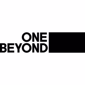 One Beyond logo