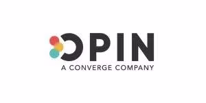OPIN Digital logo