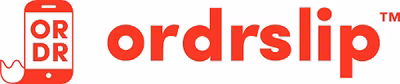 Ordrslip logo