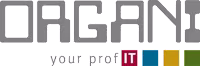 Organi logo