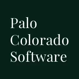 Palo Colorado Software, LLC logo