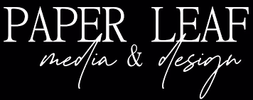 Paper Leaf logo