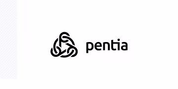 Pentia logo