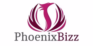 PhoenixBizz logo