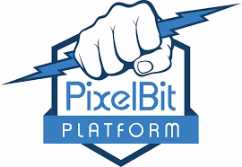 PixelBit logo
