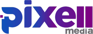 Pixell logo