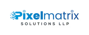 Pixel Matrix logo