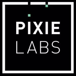 Pixie Labs logo