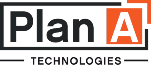Plan A Technologies logo