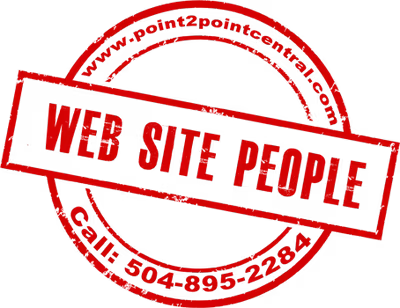 point2point Central logo
