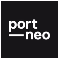 port-neo Group GmbH logo