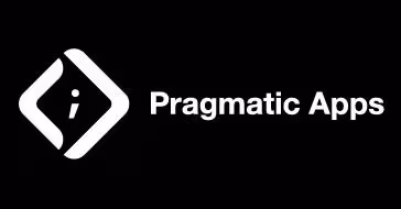 Pragmatic Apps logo