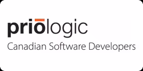 Priologic Software Inc. logo