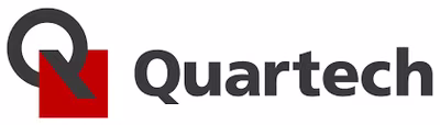 Quartech logo