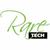 Rare Tech logo