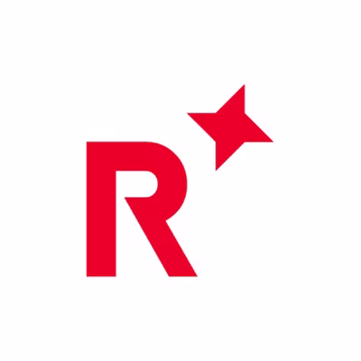 Red Ninja Studios logo