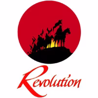 Revolution Software Development Ltd logo